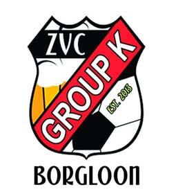ZVC GROUP K BORGLOON